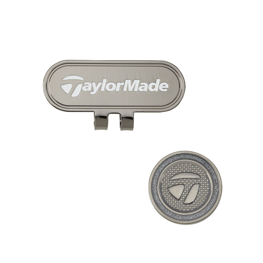 グリッター キャップボールマーカー｜ACCESSORY | TaylorMade Golf