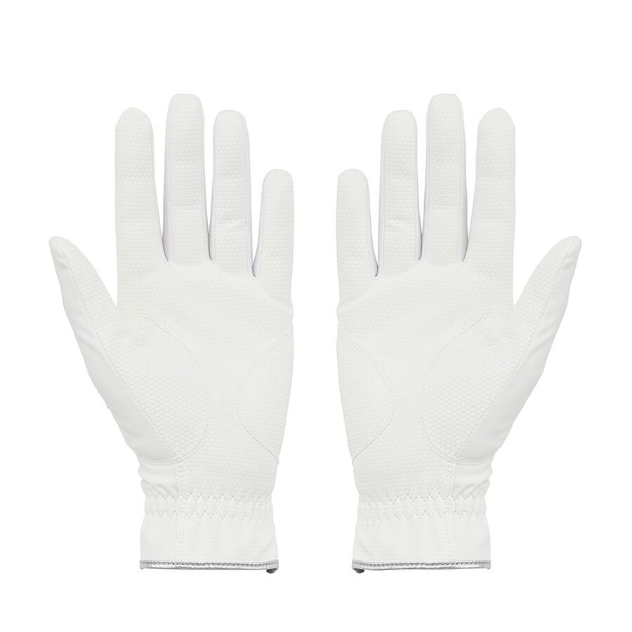 Ws】ルミナフィット グローブ ペア｜ACCESSORY | TaylorMade Golf