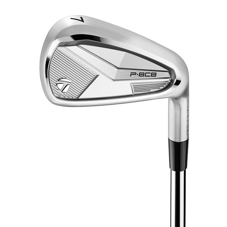 NEW P8CB アイアン | NEW P8CB IRON | TaylorMade Golf