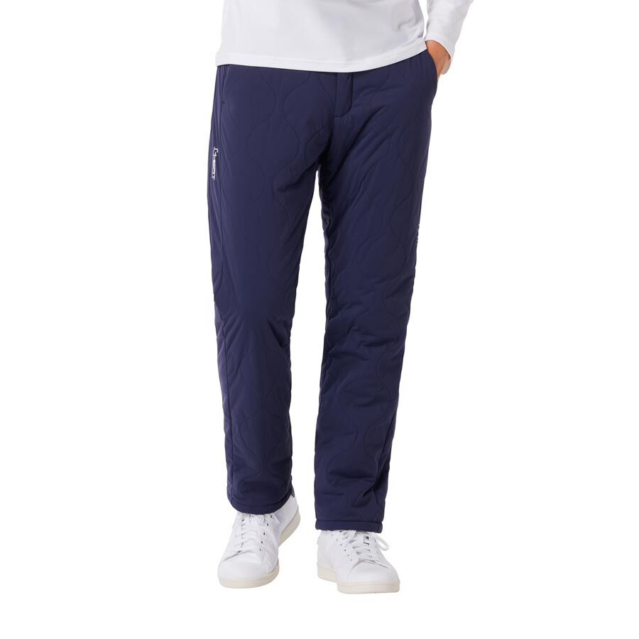 T-HEAT ストレッチ インサレーテッド パンツ｜APPAREL | TaylorMade