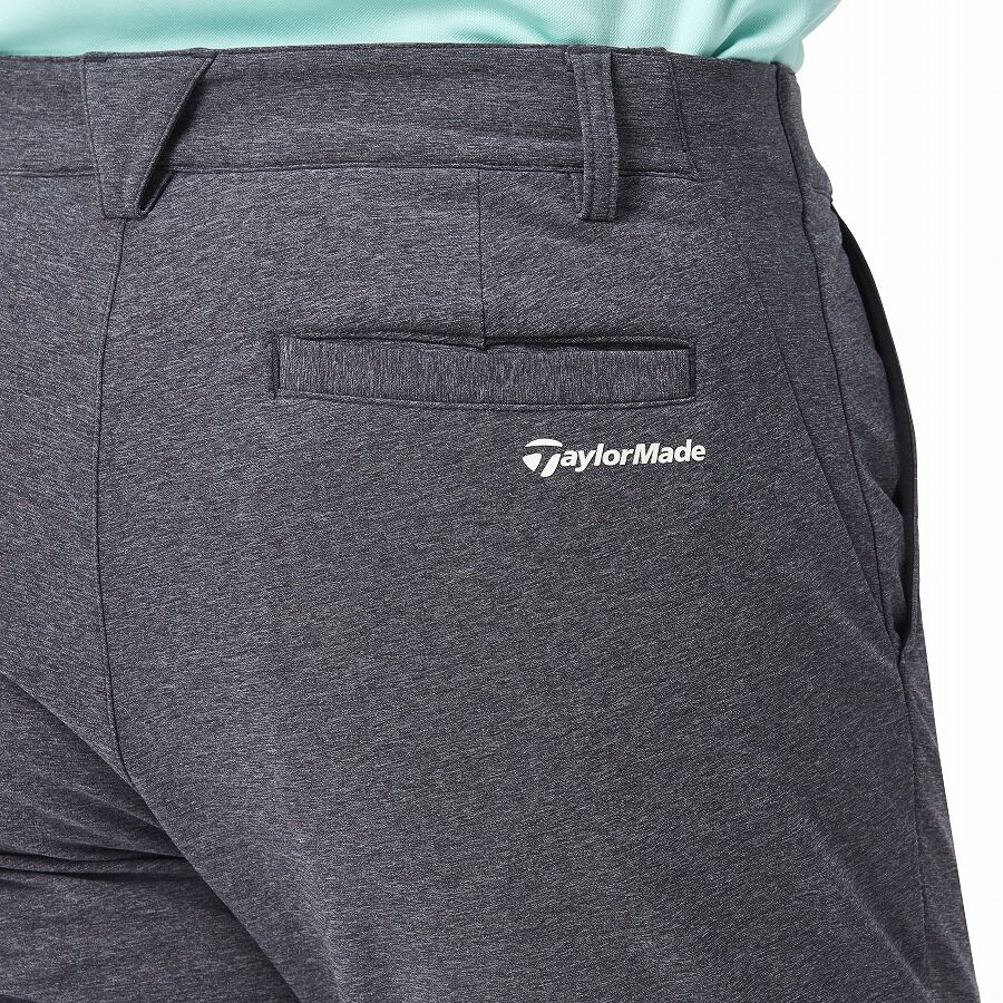 Taylormade Golf - APPAREL -ストームフリースパンツ