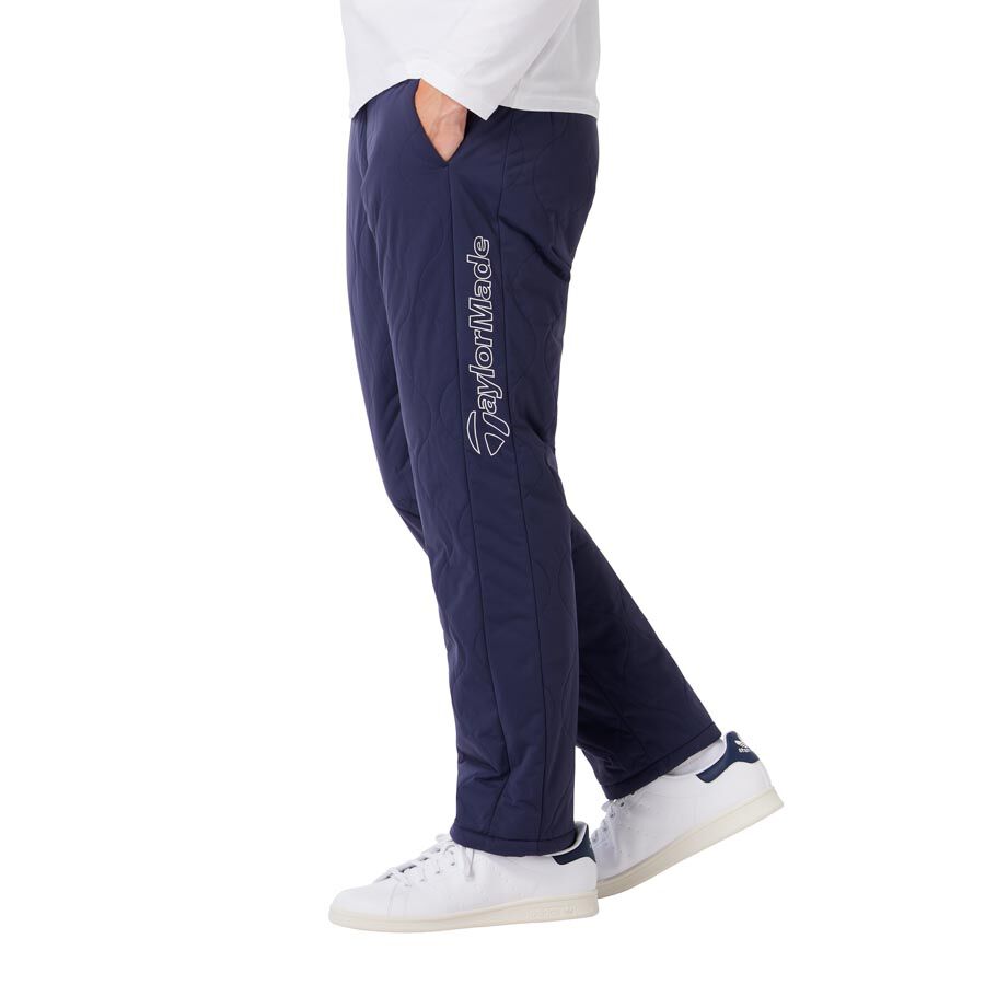 T-HEAT ストレッチ インサレーテッド パンツ｜APPAREL | TaylorMade