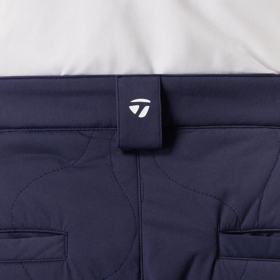 T-HEAT ストレッチ インサレーテッド パンツ｜APPAREL | TaylorMade
