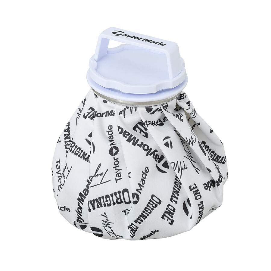 アイコングラフィック アイスバッグ｜ACCESSORY | TaylorMade Golf