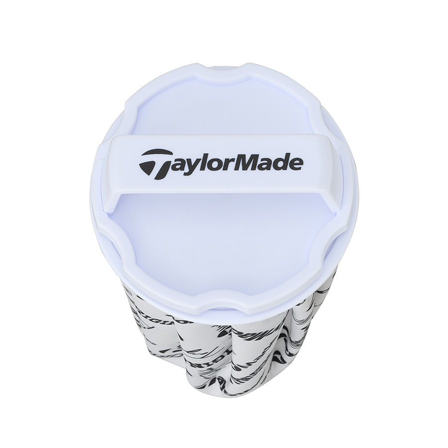アイコングラフィック アイスバッグ｜ACCESSORY | TaylorMade Golf