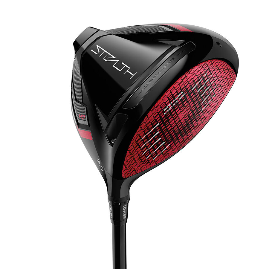 美品 テーラーメイド ステルスHD ドライバー 10.5度シャフト2本 ステルス HD ドライバー | STEALTH HD Driver | TaylorMade Golf
