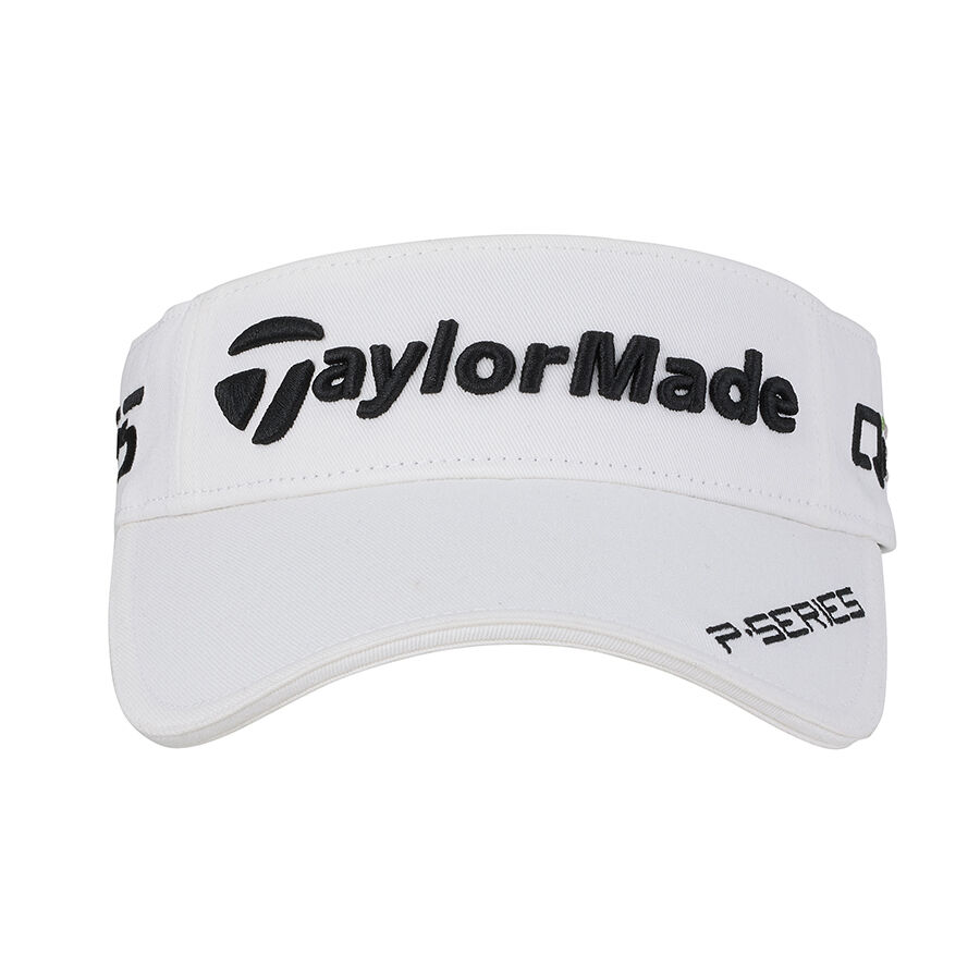 M ツアーバイザー｜ACCESSORY | TaylorMade Golf | テーラーメイド