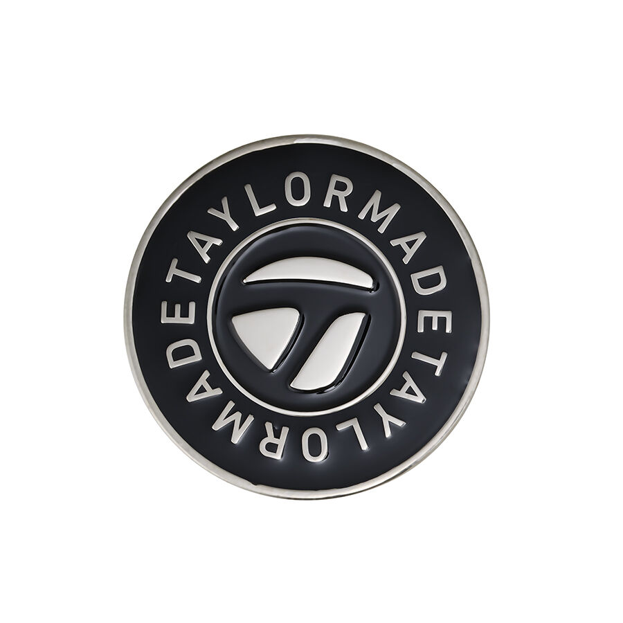 サークルロゴ ツインマーカーセット｜ACCESSORY | TaylorMade Golf
