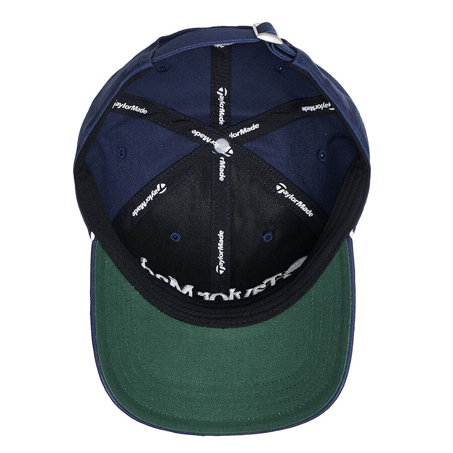 M クラシックロゴキャップ｜ACCESSORY | TaylorMade Golf