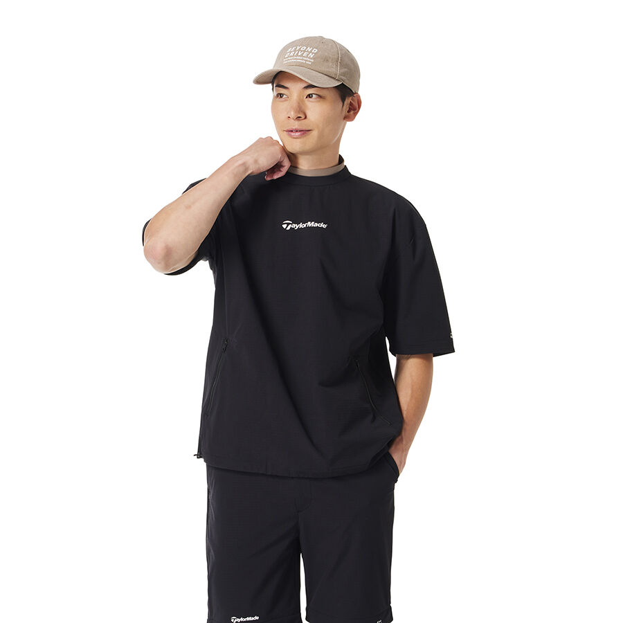 ストレッチコンバーチブルLSクルー｜APPAREL | TaylorMade Golf