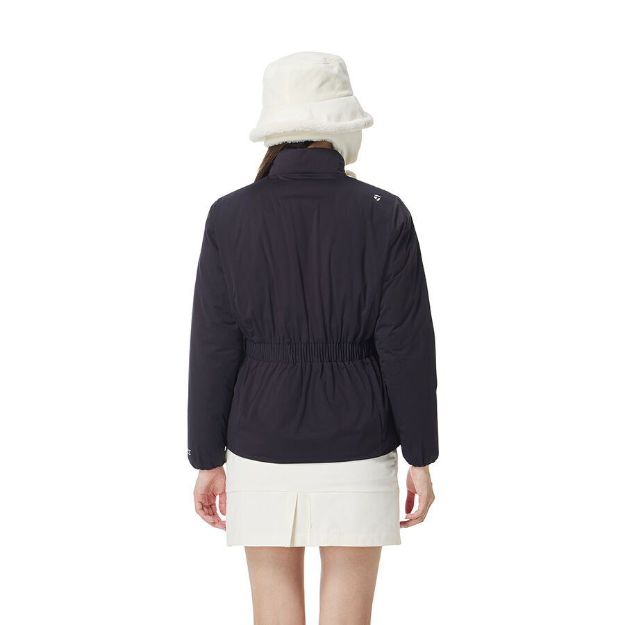 Ws】ストレッチインサレーテッドジャケット｜APPAREL | TaylorMade
