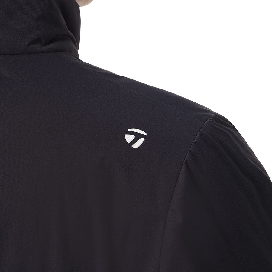 Ws】ストレッチインサレーテッドジャケット｜APPAREL | TaylorMade