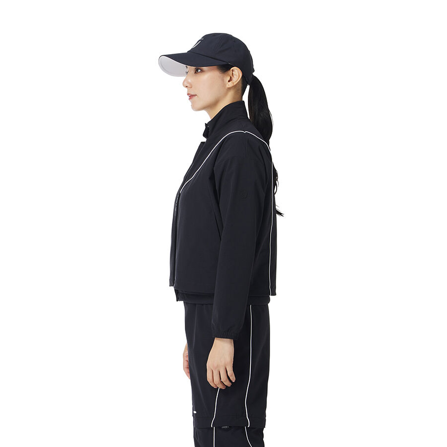 Ws】トランスフォームジャケット｜APPAREL | TaylorMade Golf