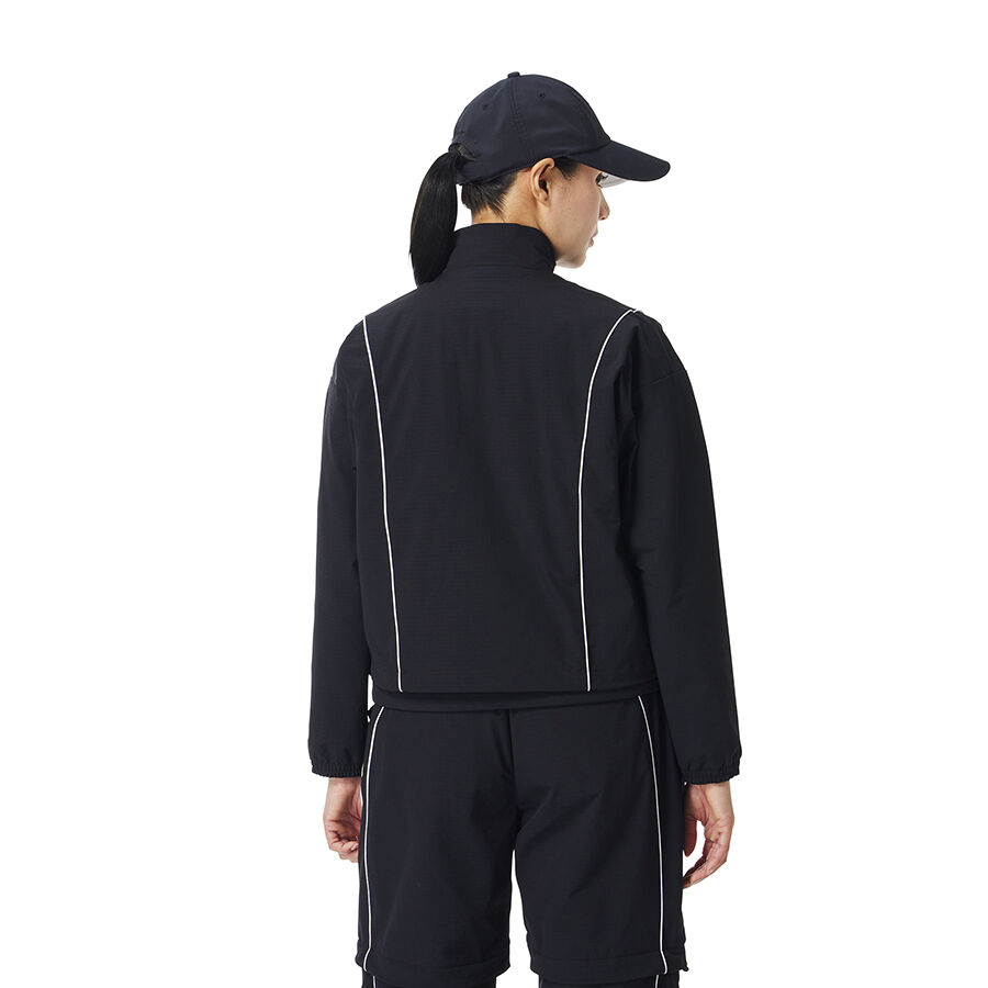 Ws】トランスフォームジャケット｜APPAREL | TaylorMade Golf