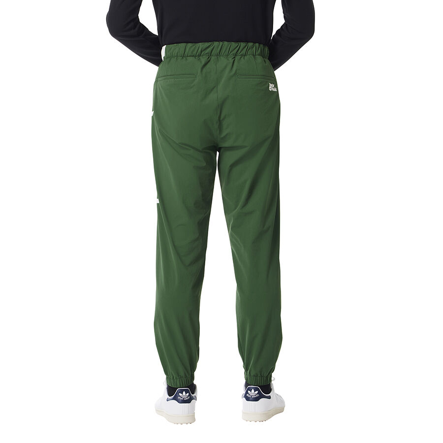 ユニセックス】HT ビッグロゴ パンツ｜APPAREL | TaylorMade Golf