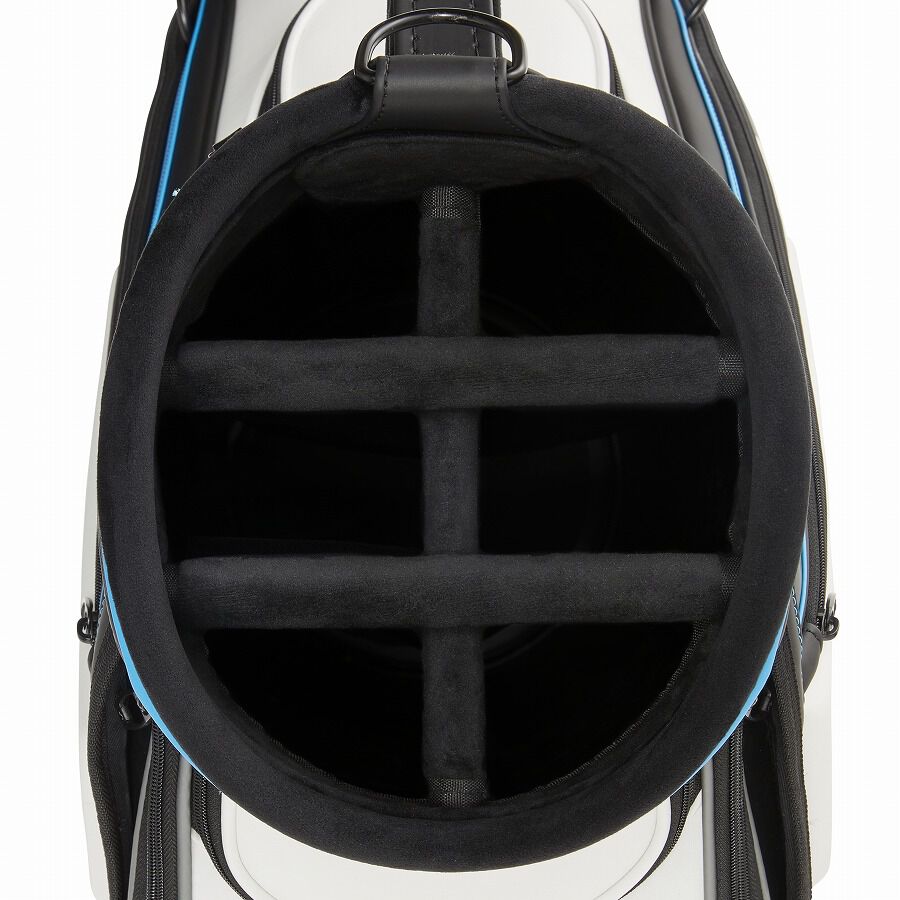 グローバルツアースタッフバッグ 9.5型