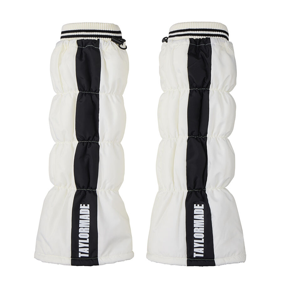 ウィメンズ】W レッグウォーマー｜ACCESSORY | TaylorMade Golf
