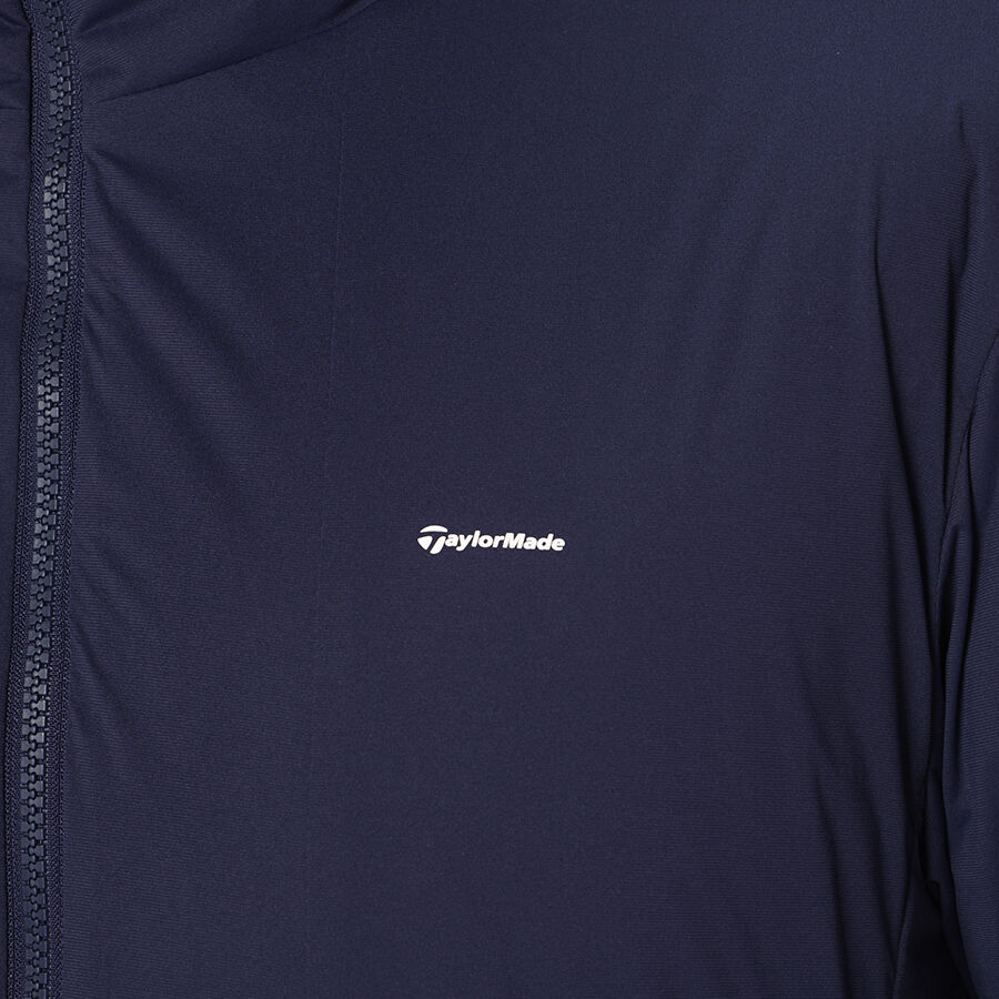 T-HEAT ストレッチインサレーテッドジャケット｜APPAREL | TaylorMade