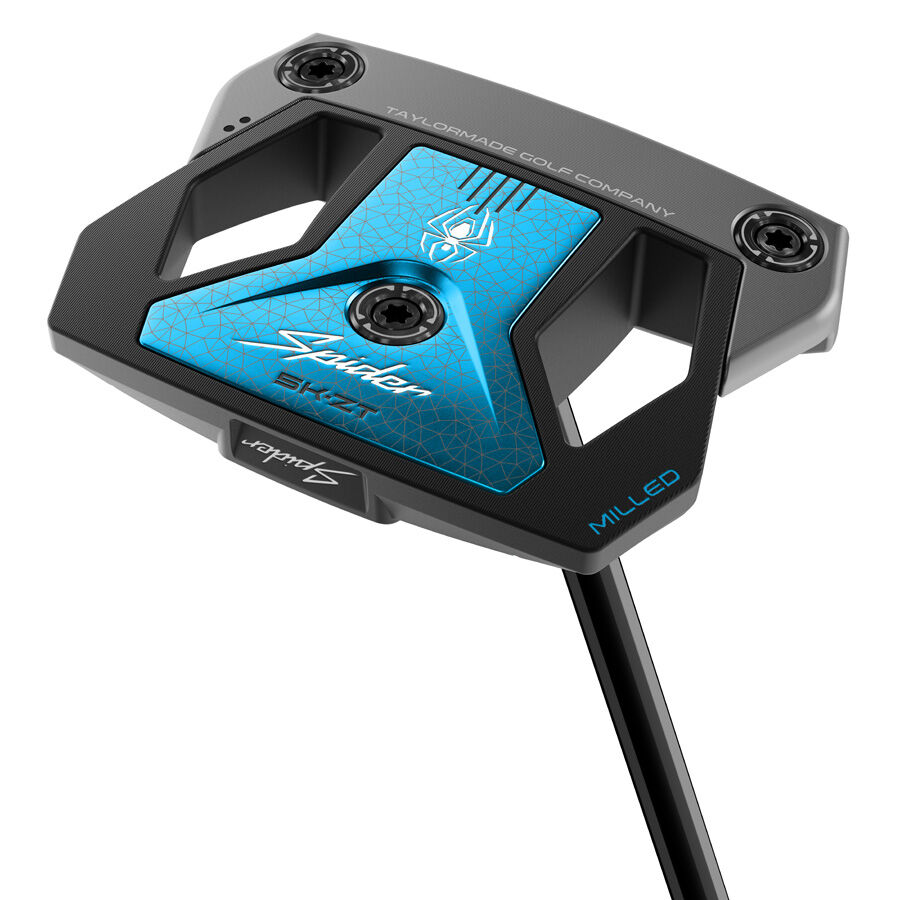 Spider ZT COUNTER BALANCE | Spider ZT COUNTER BALANCE | TaylorMade