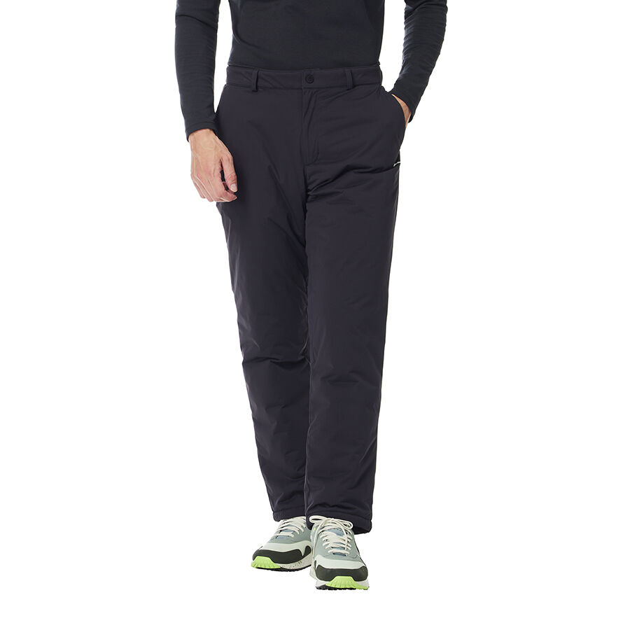 T-HEAT ストレッチインサレーテッドパンツ｜APPAREL | TaylorMade Golf