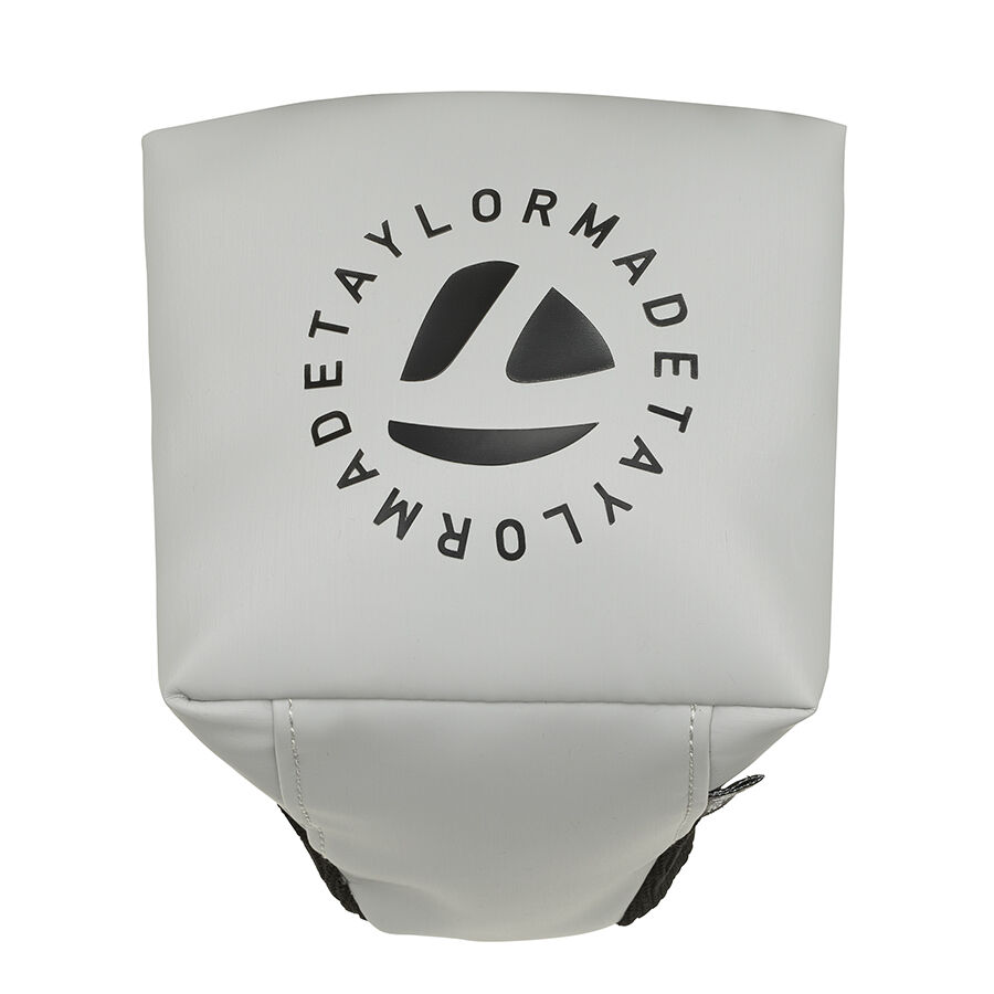 サークルロゴ パターカバー マレット｜ACCESSORY | TaylorMade Golf