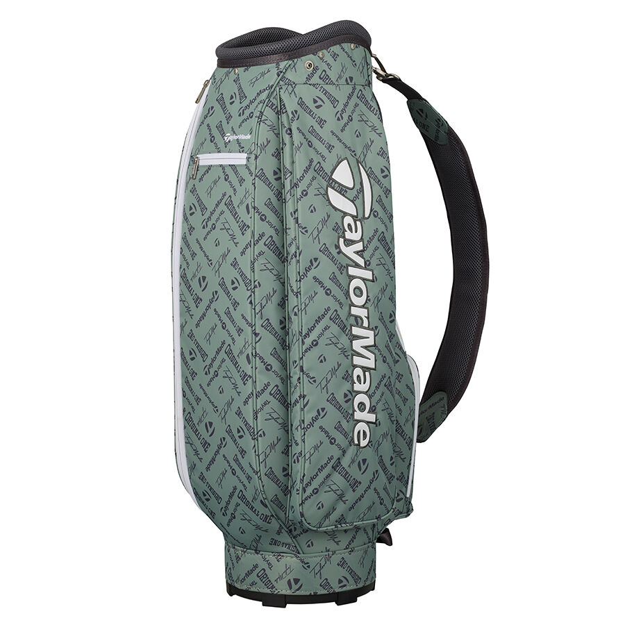 アイコングラフィック キャディバッグ｜BAG | TaylorMade Golf
