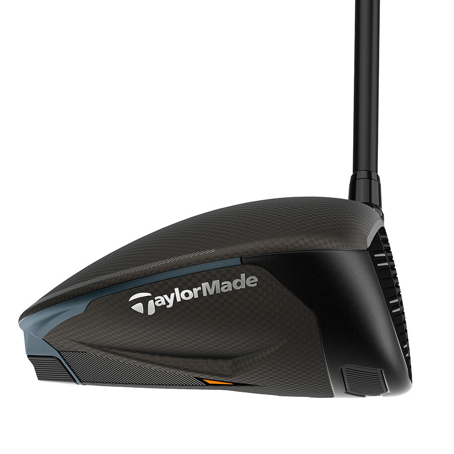Qi4D MAX ドライバー | Qi4D Max Driver | TaylorMade Golf