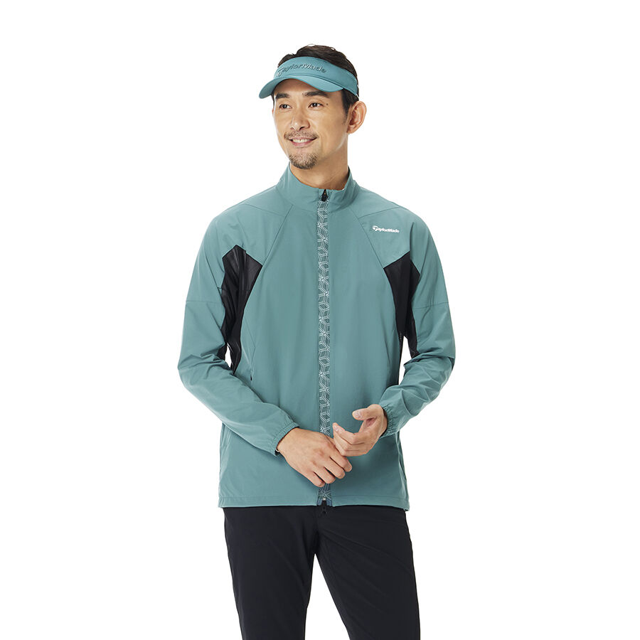 メンズ アパレル | TaylorMade Golf | テーラーメイド ゴルフ公式サイト
