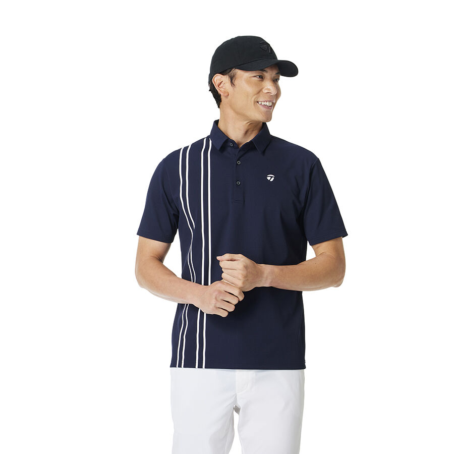 半袖シャツ | TaylorMade Golf | テーラーメイド ゴルフ公式サイト