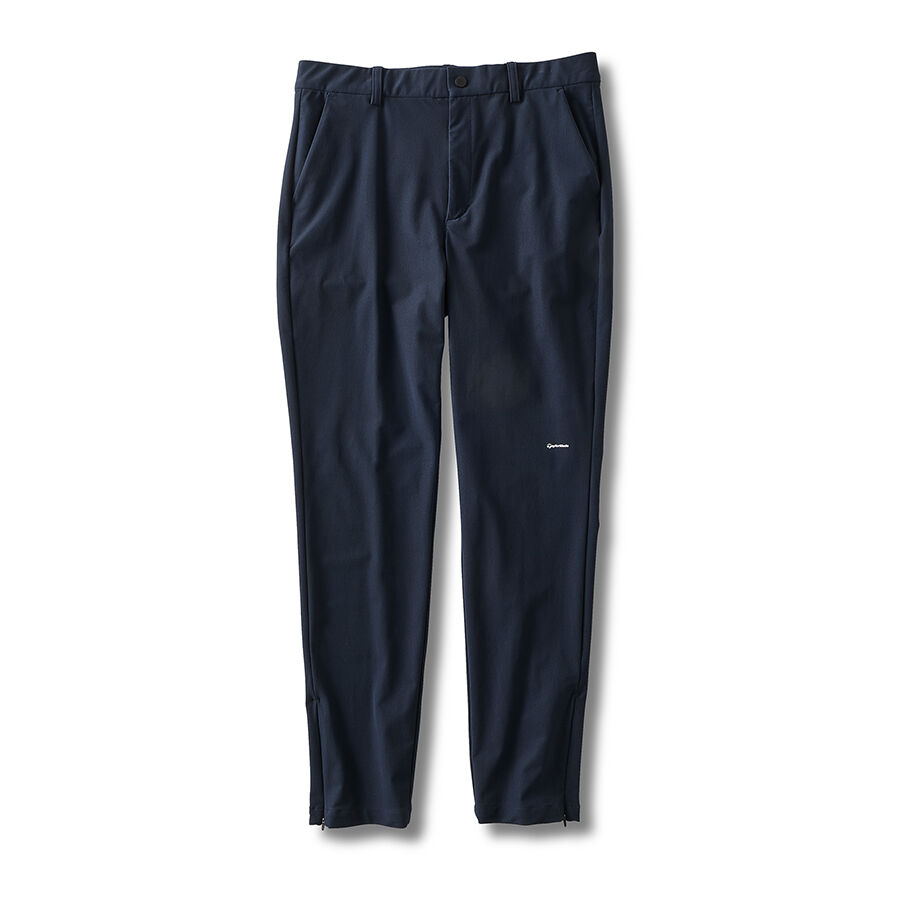T-AIR ジップドスリットパンツ｜APPAREL | TaylorMade Golf
