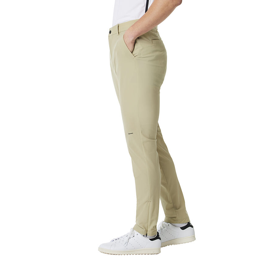 T-AIR ジップドスリットパンツ｜APPAREL | TaylorMade Golf