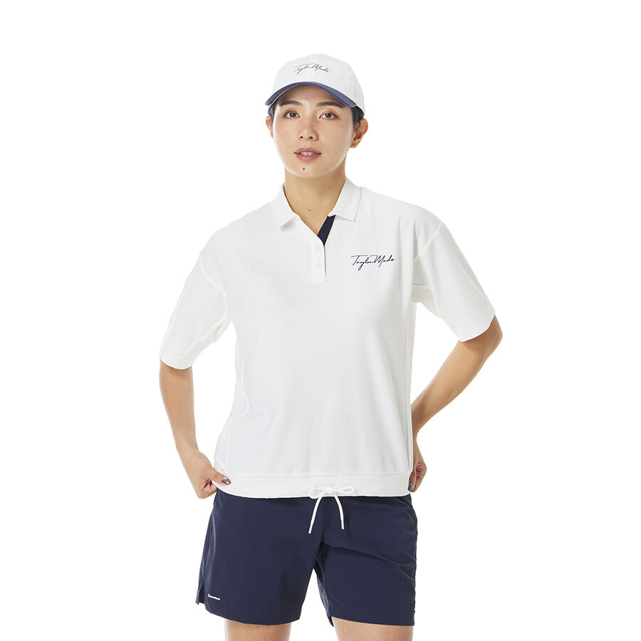 ウィメンズ アパレル | TaylorMade Golf | テーラーメイド ゴルフ公式