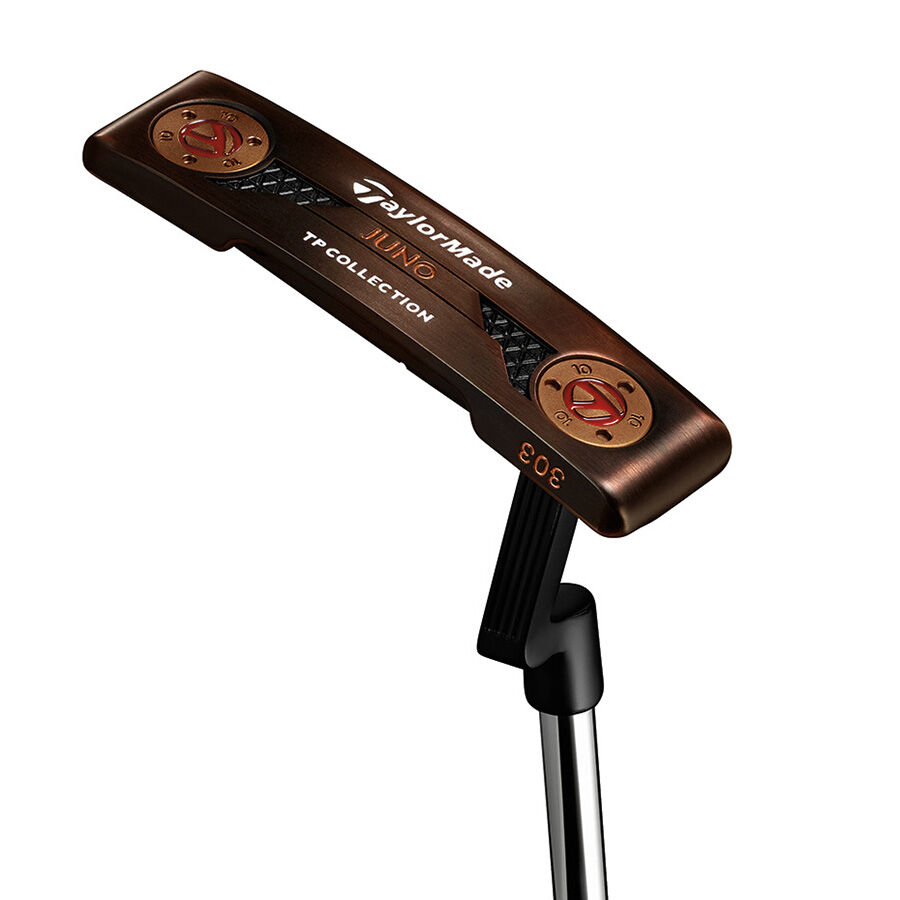 TP Black Copper Collection Juno