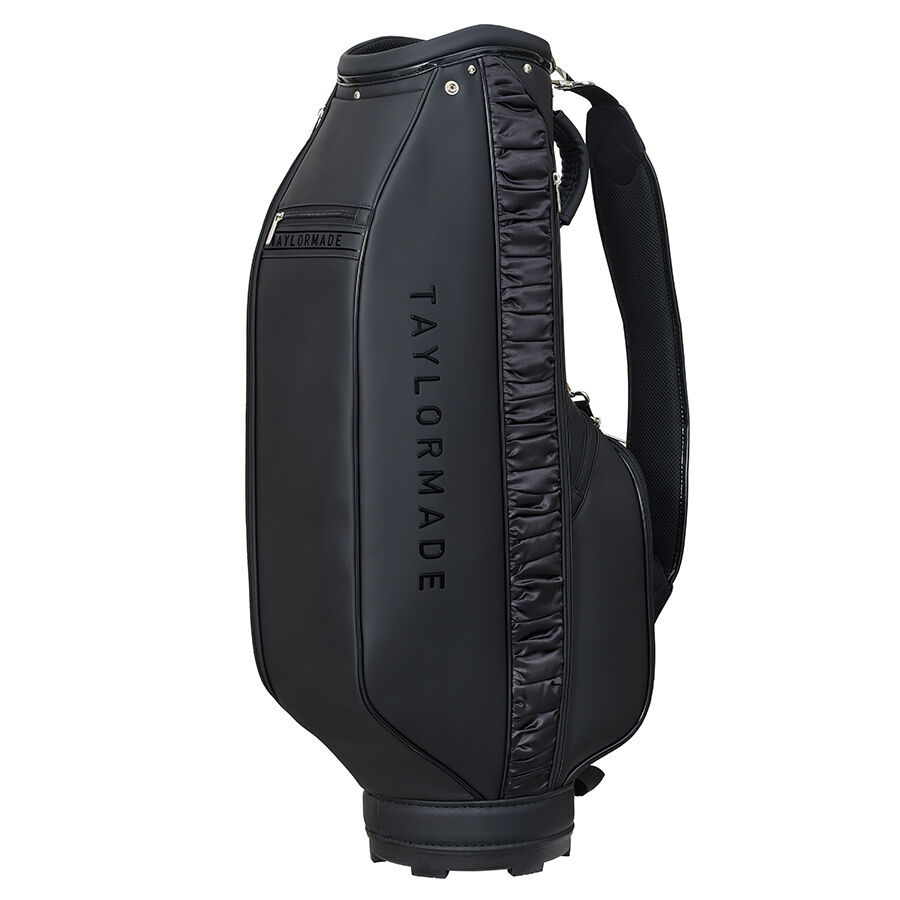 ウィメンズ】 ウィルシャー キャディバッグ｜BAG | TaylorMade Golf