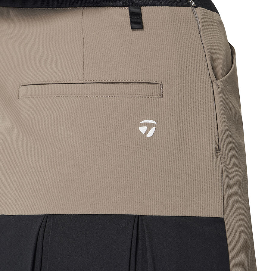 Ws】ハイウエストレイヤープリーツスカート｜APPAREL | TaylorMade