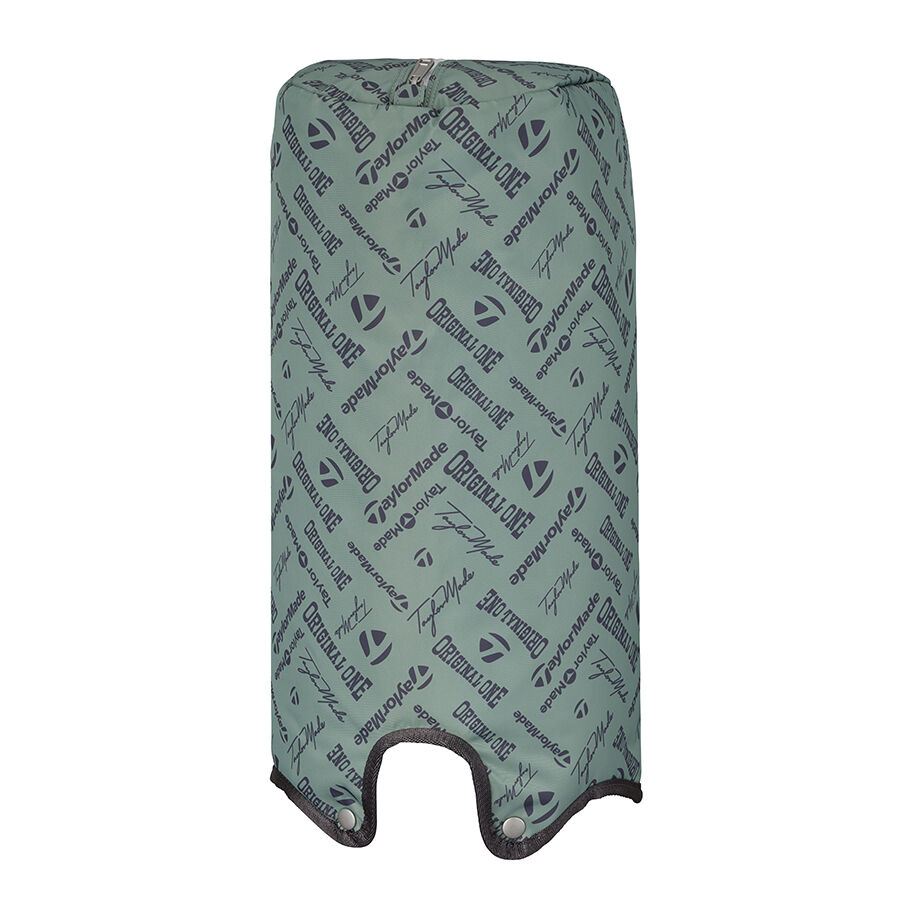 アイコングラフィック キャディバッグ｜BAG | TaylorMade Golf