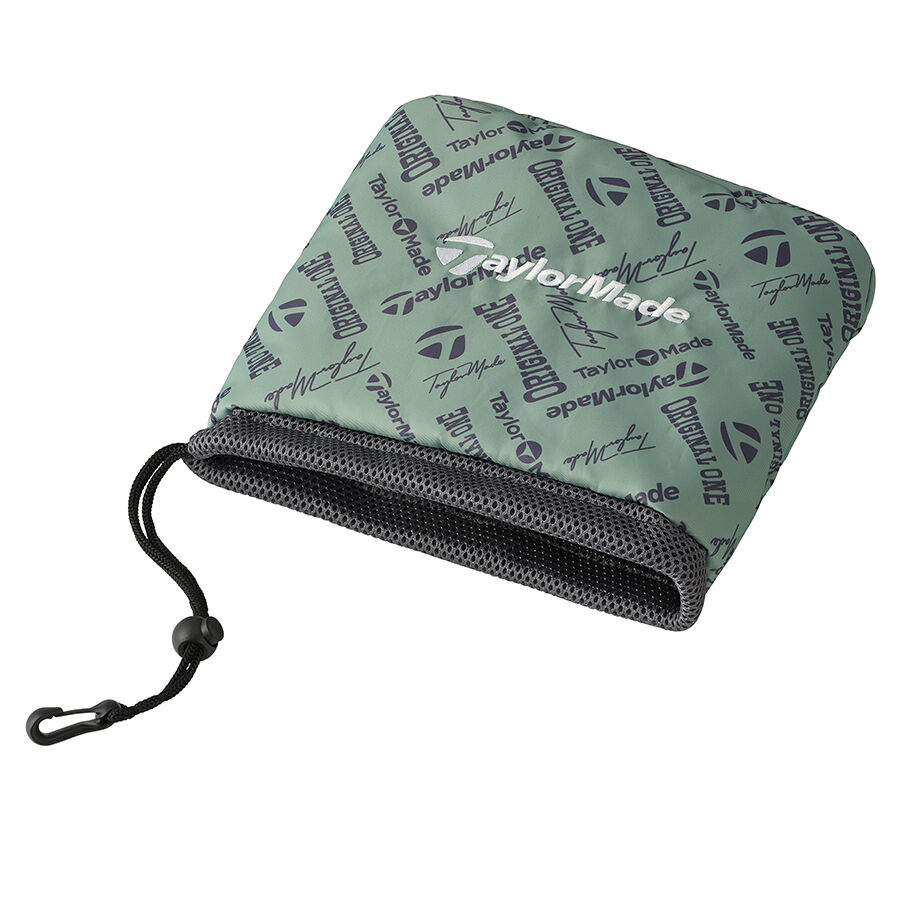 アイコングラフィック アイアンカバー｜ACCESSORY | TaylorMade Golf