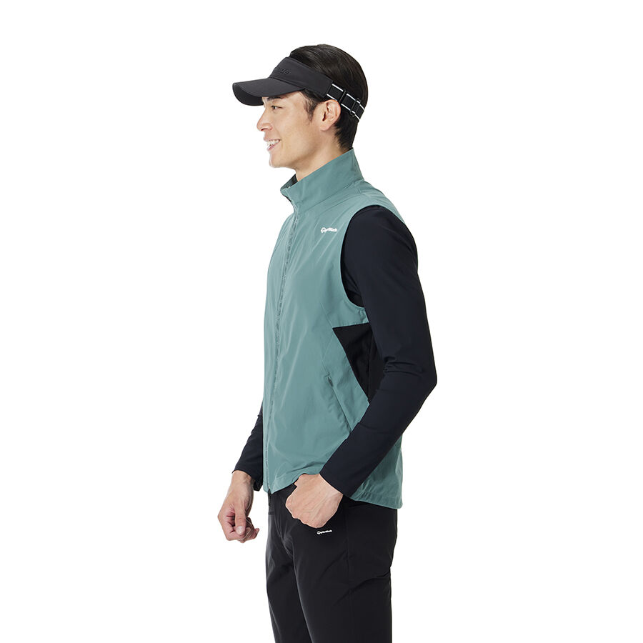 TPベスト｜APPAREL | TaylorMade Golf | テーラーメイド ゴルフ公式サイト