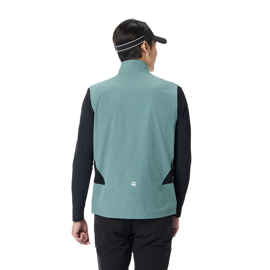 TPベスト｜APPAREL | TaylorMade Golf | テーラーメイド ゴルフ公式サイト