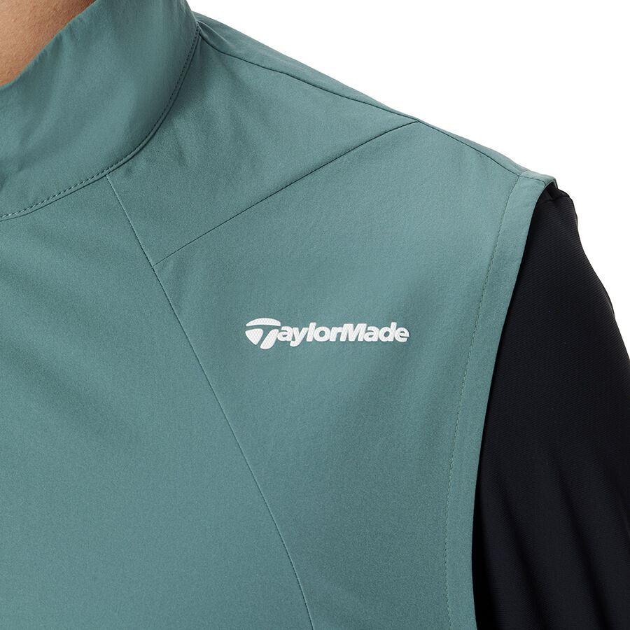 TPベスト｜APPAREL | TaylorMade Golf | テーラーメイド ゴルフ公式サイト