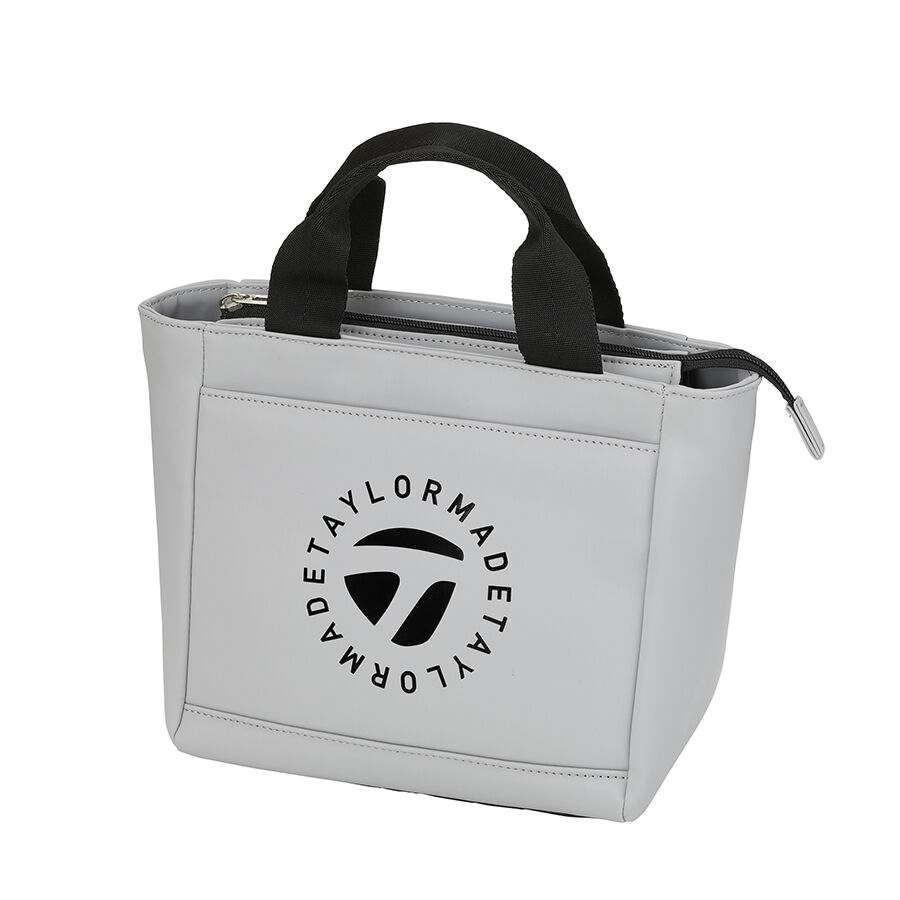 サークルロゴ ラウンドトート｜ACCESSORY | TaylorMade Golf