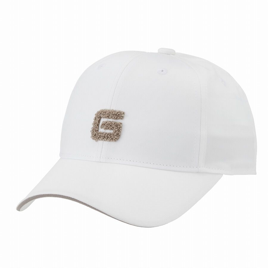 ウィメンズ】TMGロゴキャップ | ヘッドウエア | TaylorMade Golf