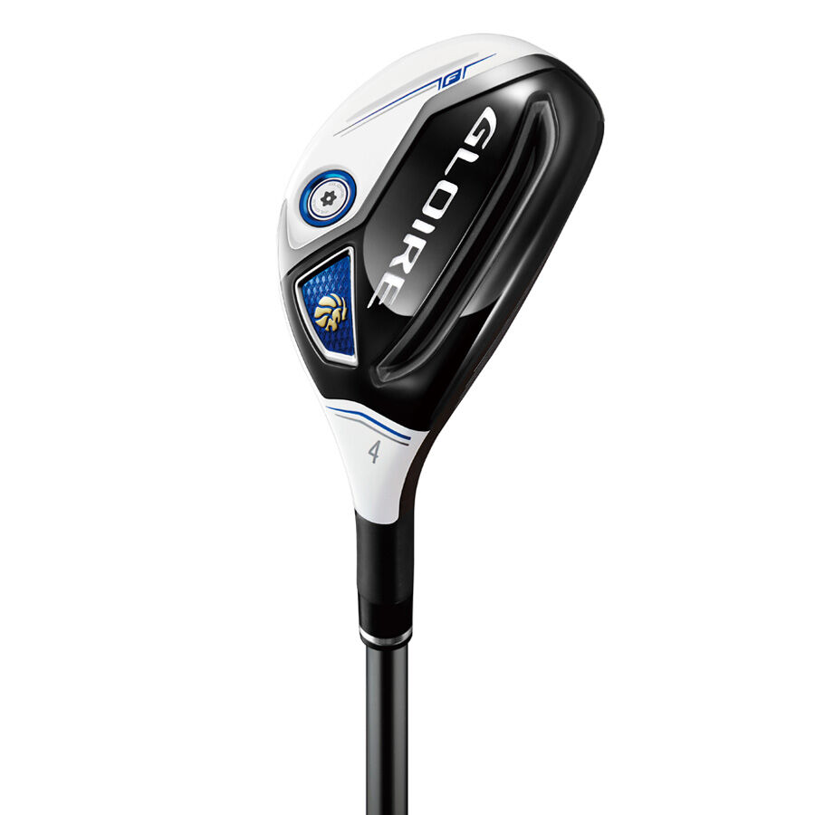 TaylorMade Golf - Hybrids - GLOIRE F