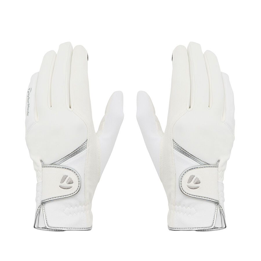 Ws】T-ヒート レディ グローブ ペア｜ACCESSORY | TaylorMade Golf