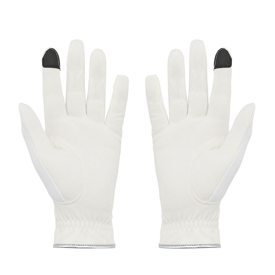 Ws】T-ヒート レディ グローブ ペア｜ACCESSORY | TaylorMade Golf