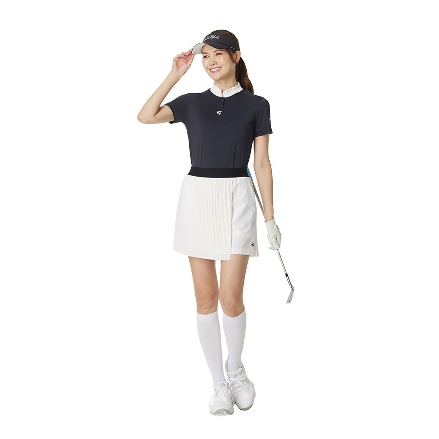 ウィメンズ アパレル | TaylorMade Golf | テーラーメイド ゴルフ公式