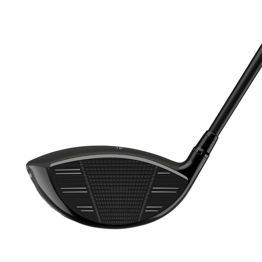 Qi4D ドライバー | Qi4D Driver | TaylorMade Golf | テーラーメイド
