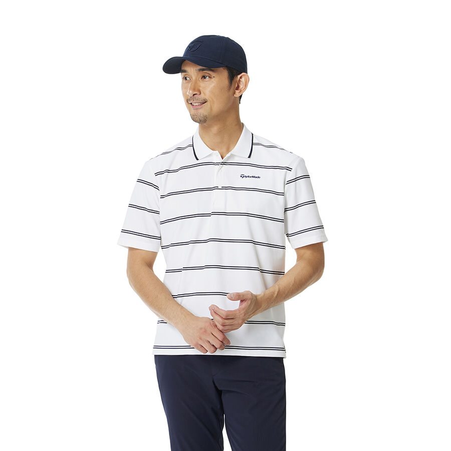 メンズ アパレル | TaylorMade Golf | テーラーメイド ゴルフ公式サイト