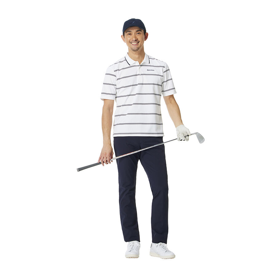 メンズ アパレル | TaylorMade Golf | テーラーメイド ゴルフ公式サイト
