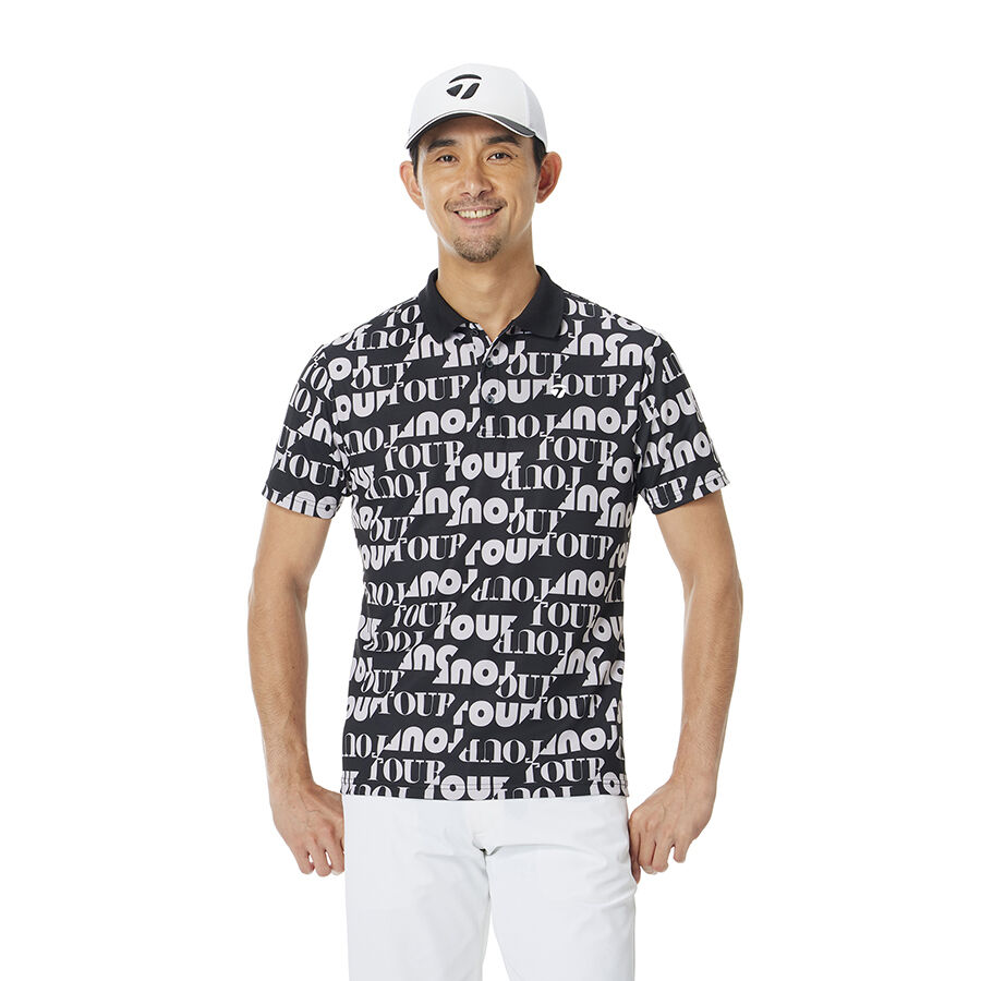 アパレル | TaylorMade Golf | テーラーメイド ゴルフ公式サイト